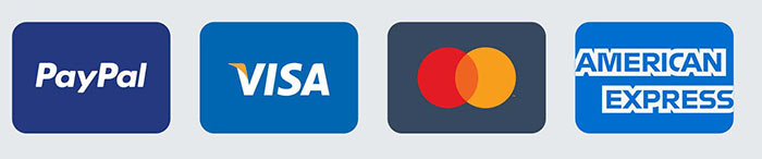 Payment Icons