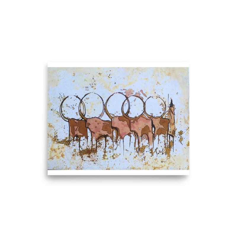Cow Herder