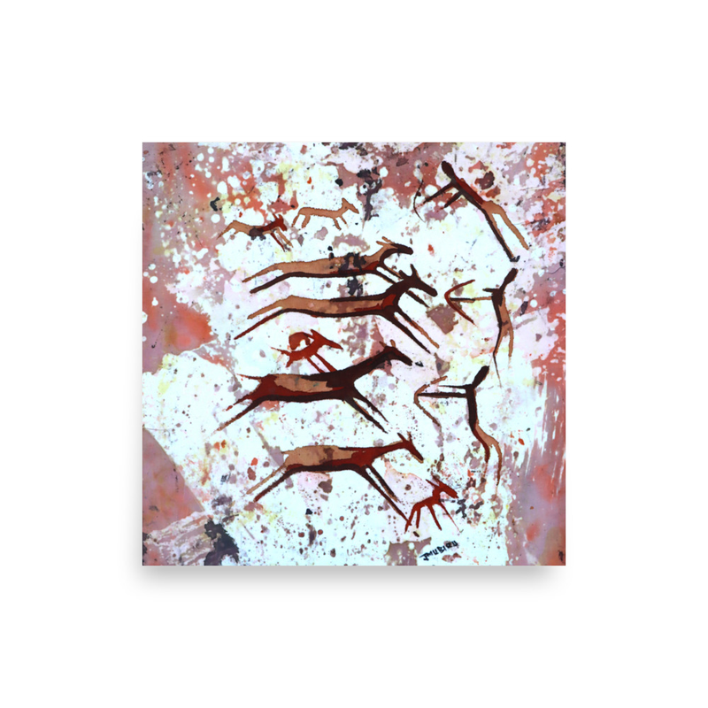 option-variant-cave-hunting-scene