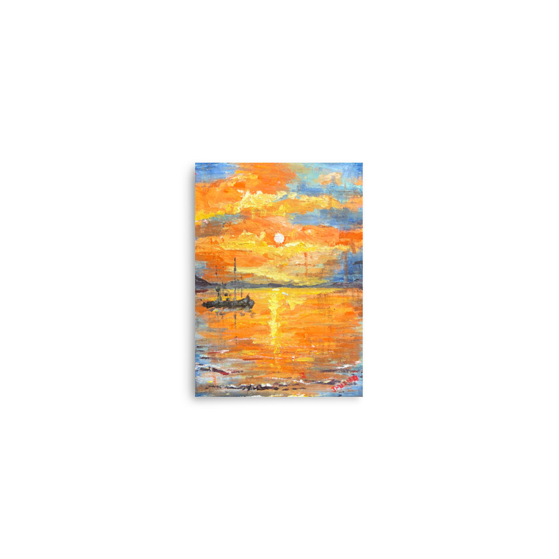 option-variant-lake-sunset