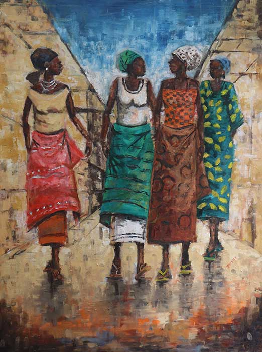 African Art Hub