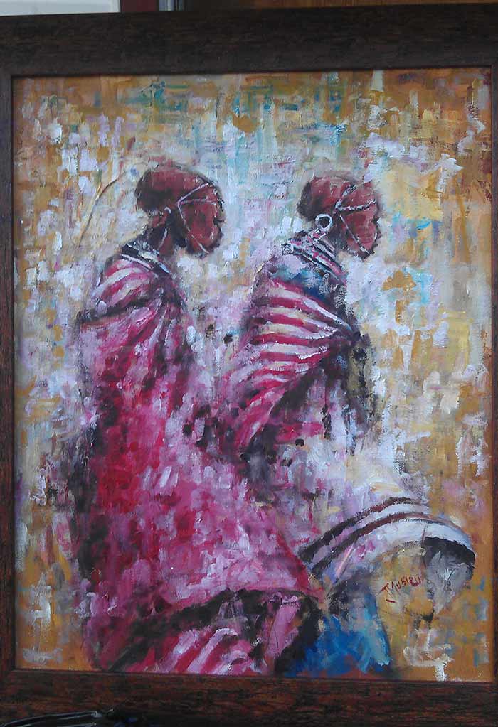 African Art Hub